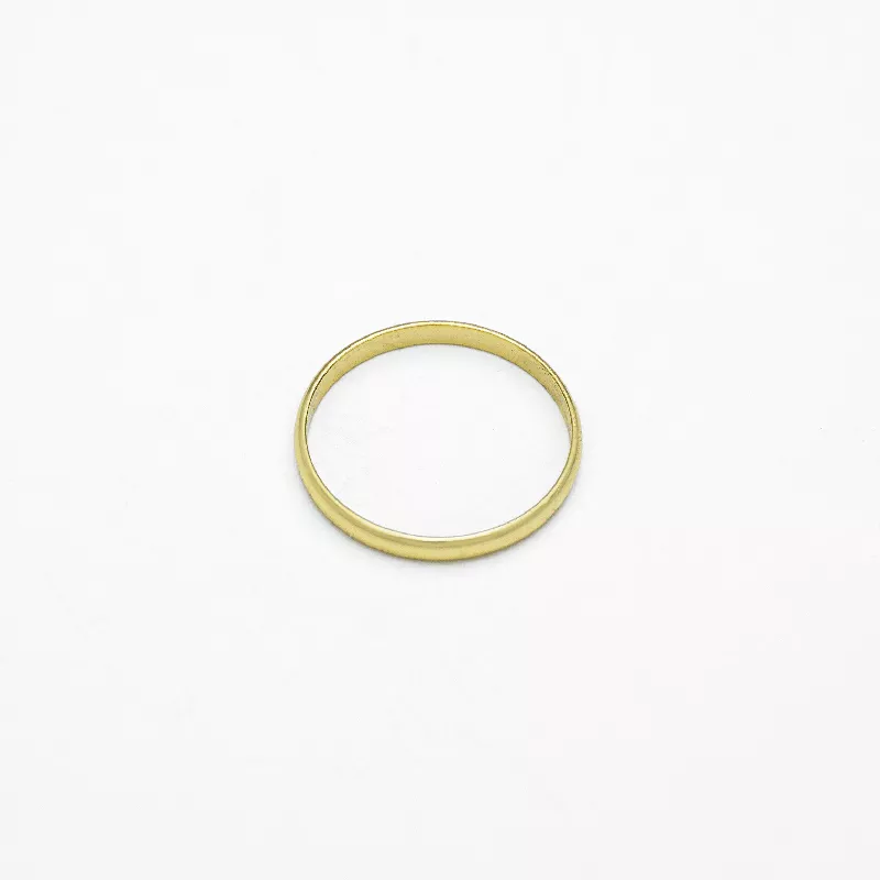 Anillo Alianza T10 - 13009-T10