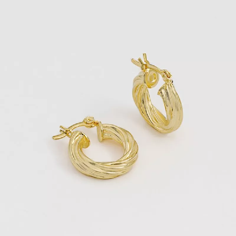 A Twisted Stripes 2 Cms - 34175