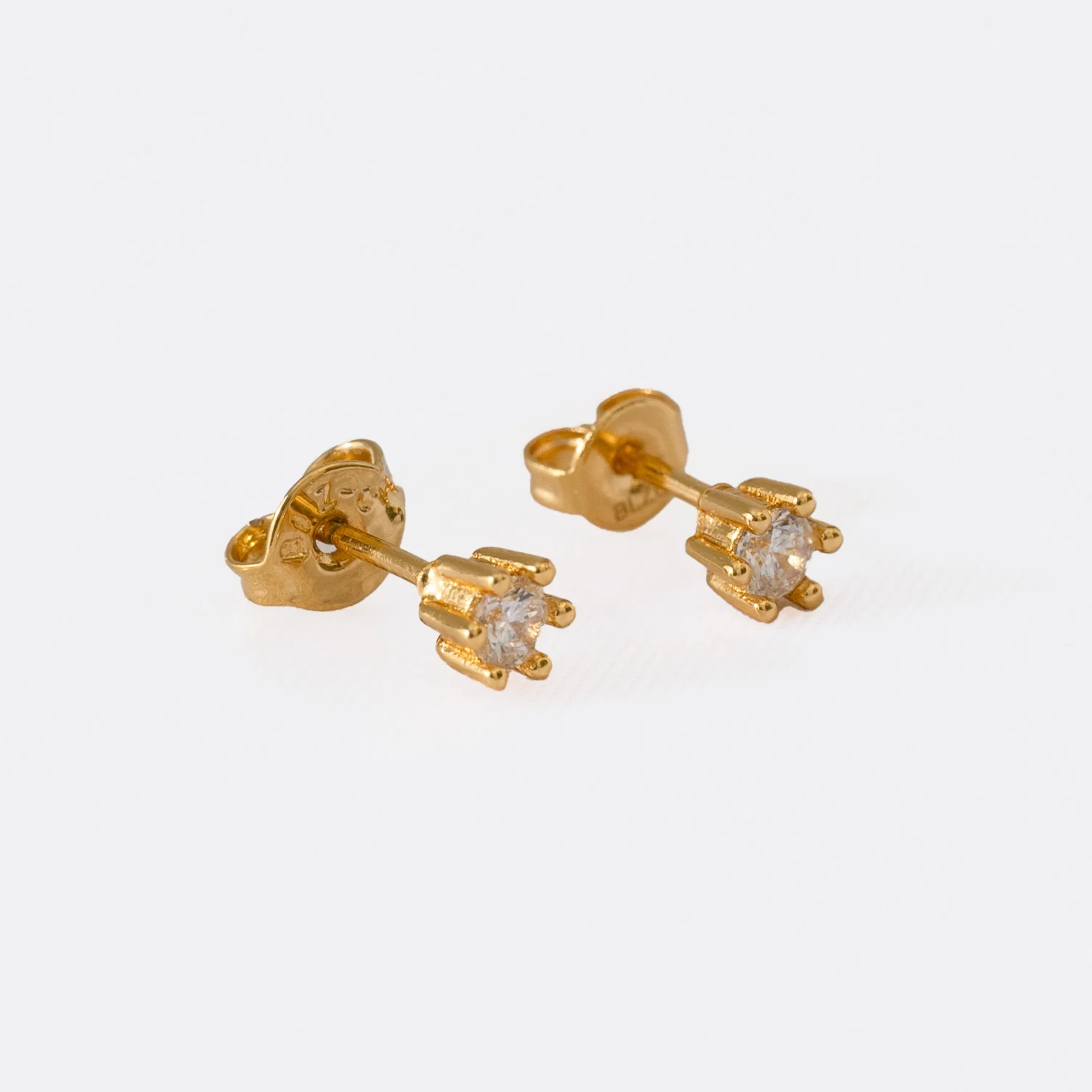 A Topo  6 Puntos Cristal - 34270