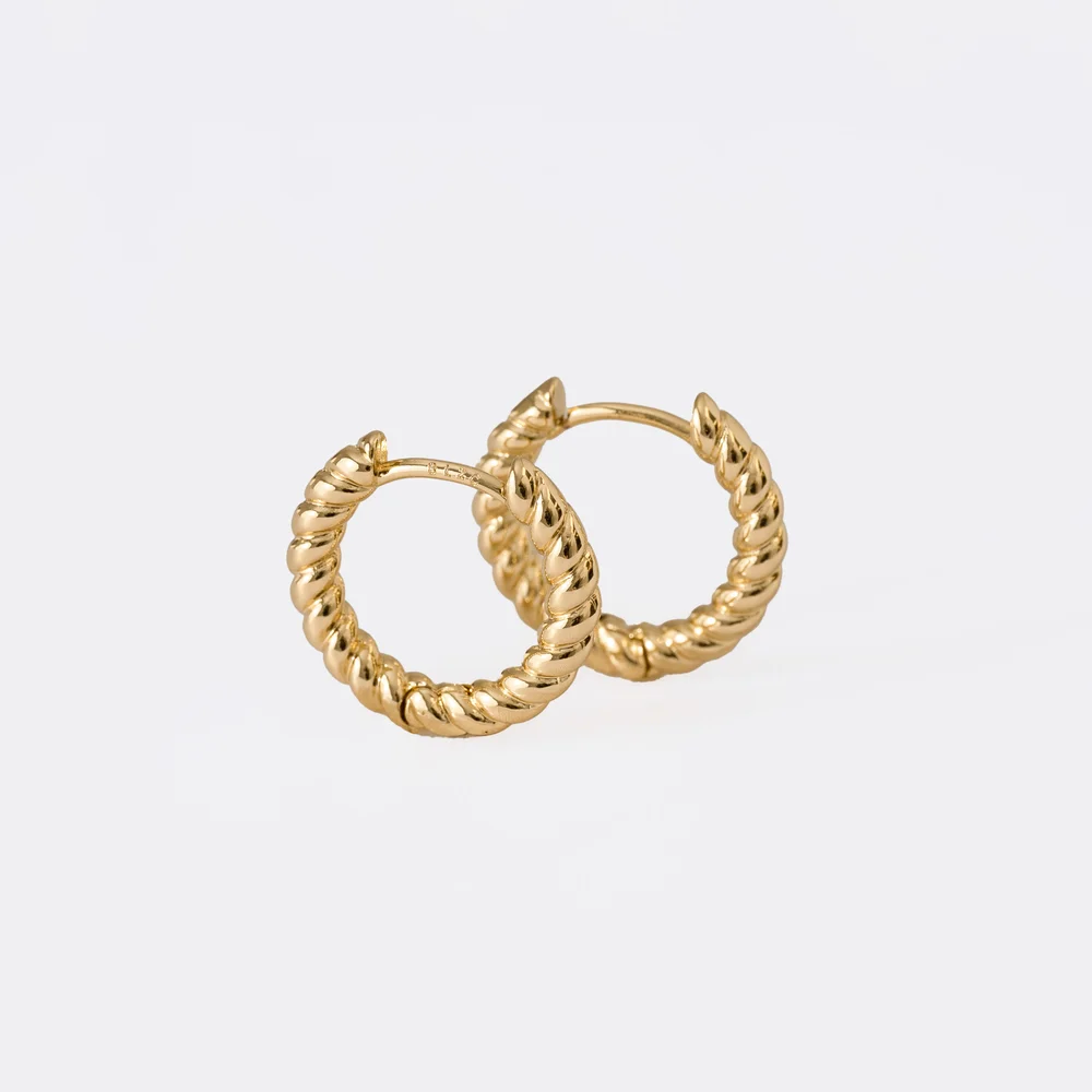 A Curly - 34289