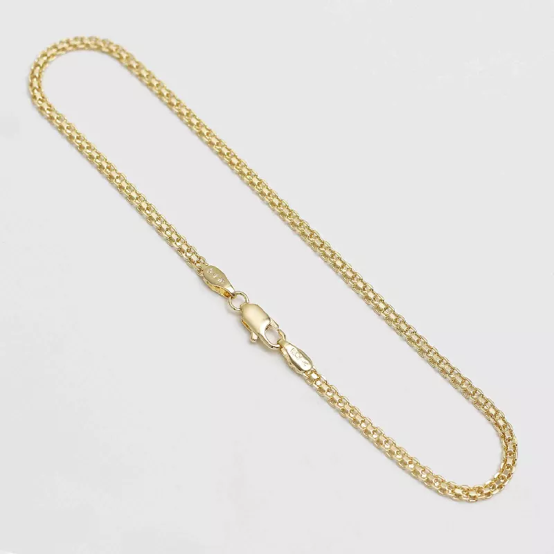 T Tejido Chino 3 Mm 24.5 Cms - 53889