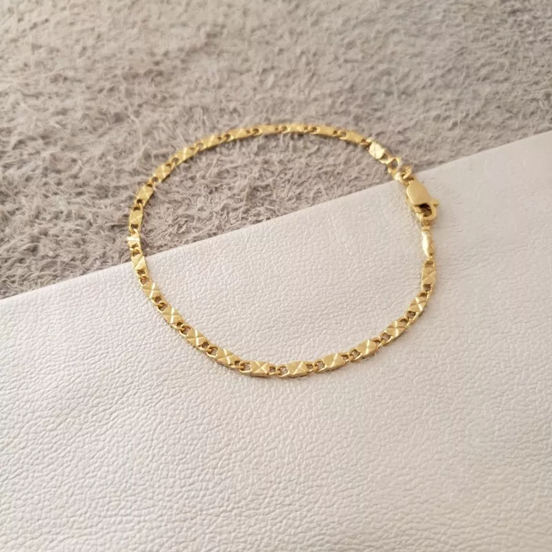 P Destellos 2.5 mm 16 Cms + Extensor - 54751