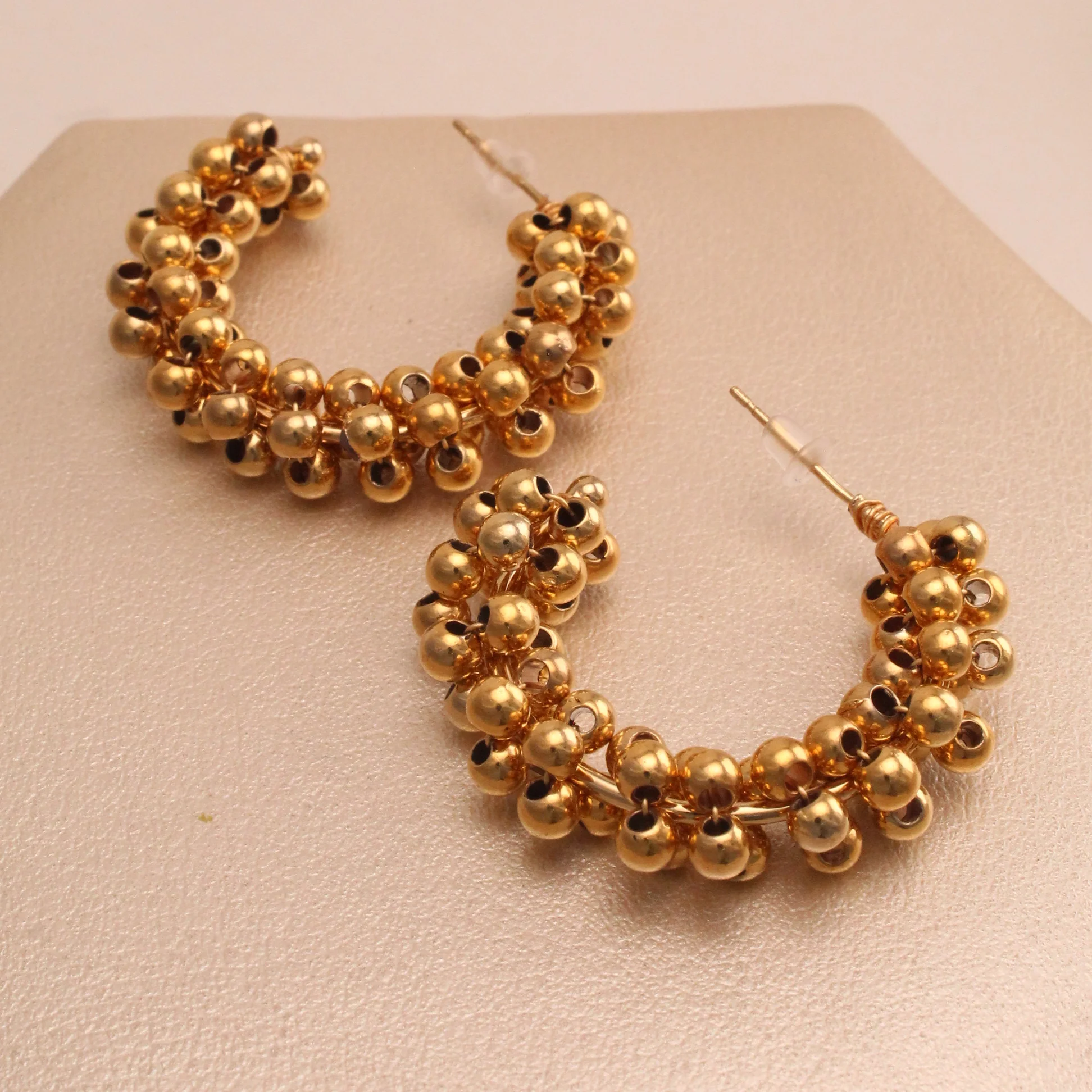 Are. balines covergold 5cm - ACG390
