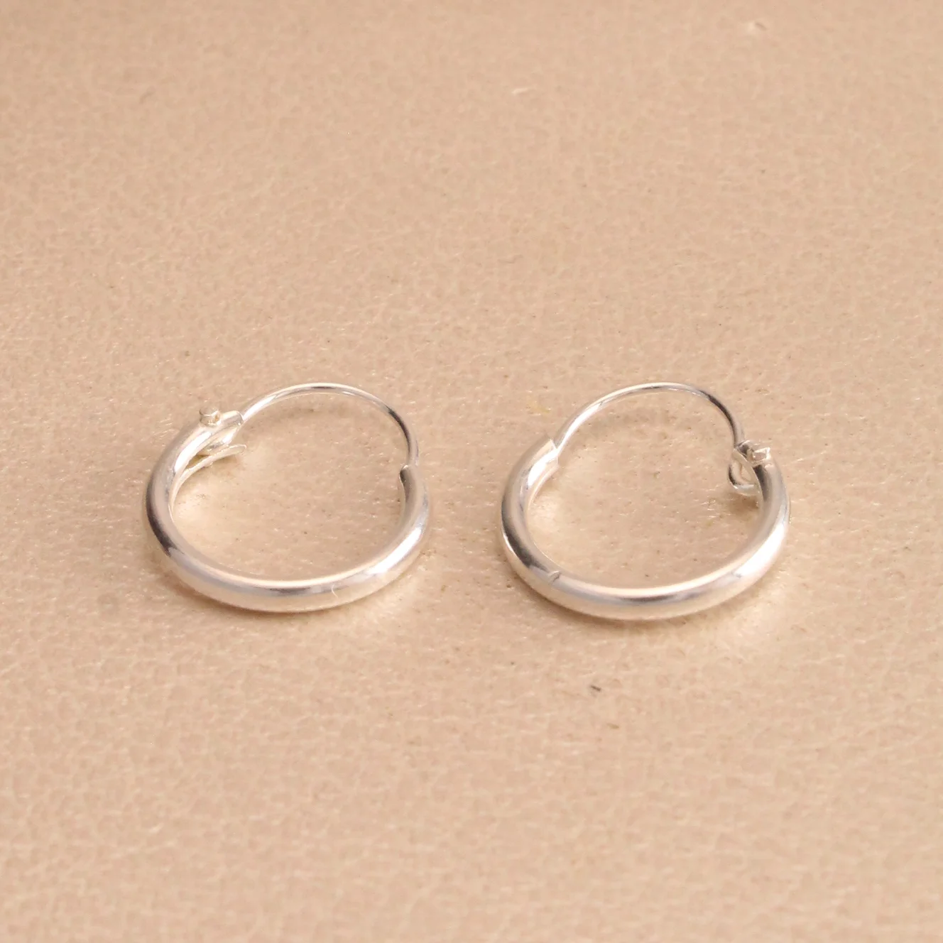 Are. Arete Plata  Plata 1Cm Cm - APP386