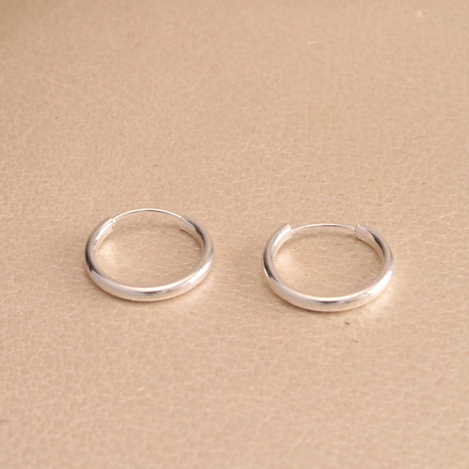 Are. Arete Plata  Plata 1Cm Cm - APP907