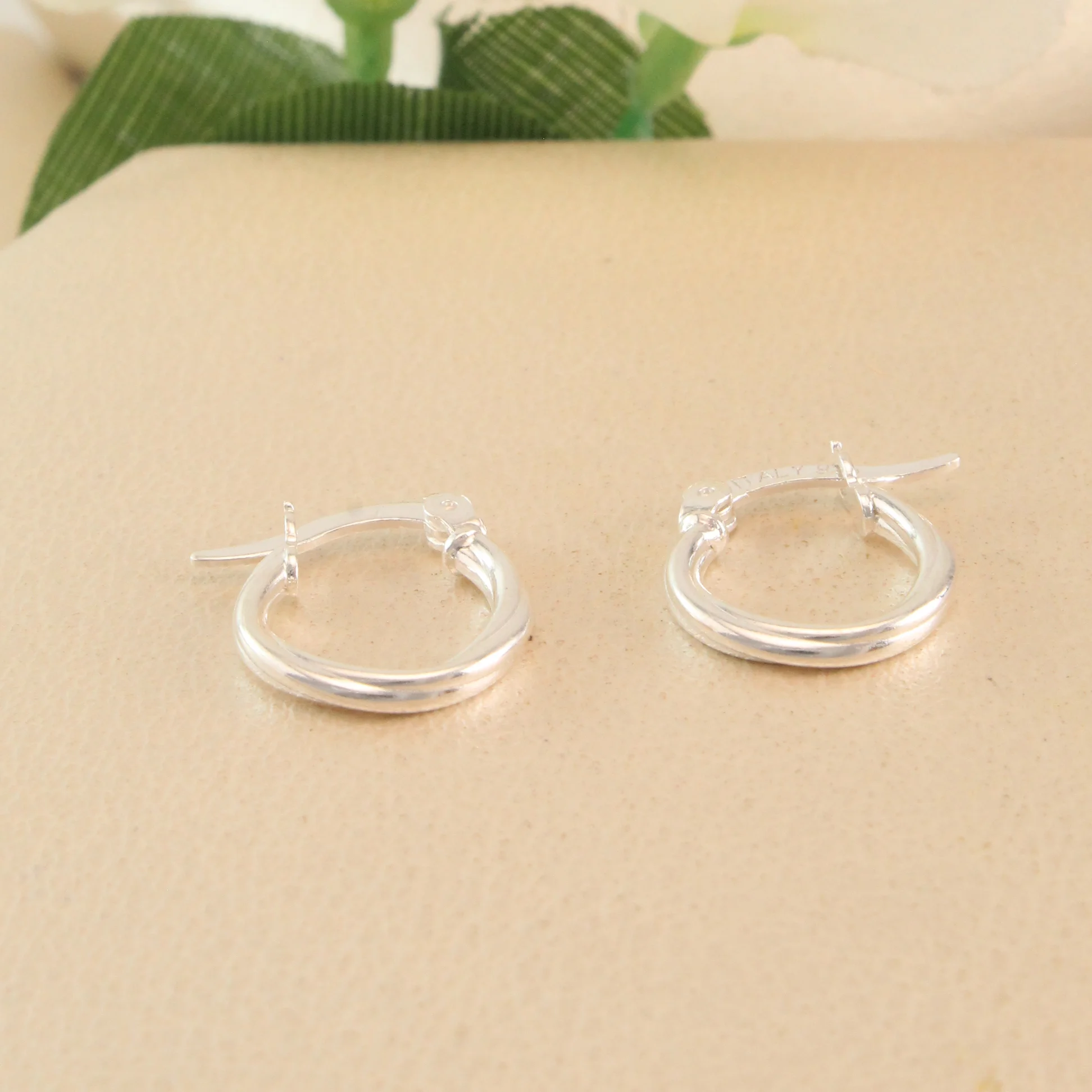 Are. Candonga Plata 1.3Cm Cm - APS364