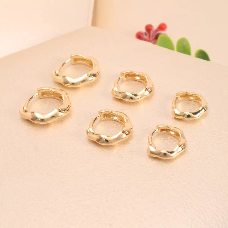 Are. Set X 3 Rodio 0,9 a 1,2cm - ARL950