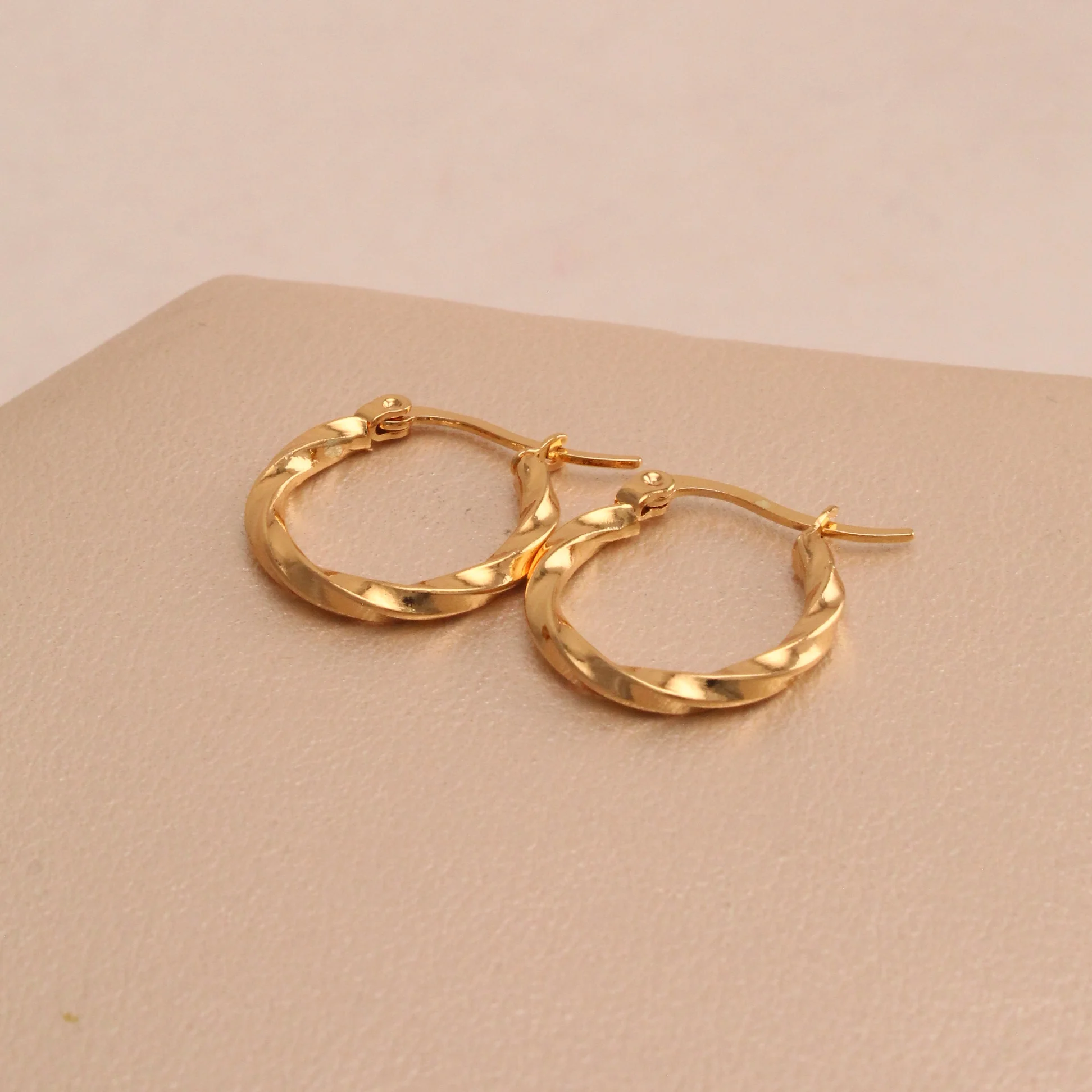 Can. trenza acero 1.8cm - KAG800