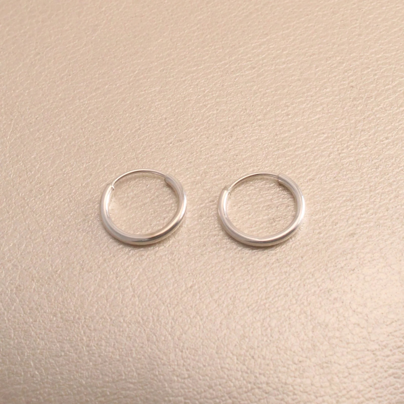Can. aguja plata 0,9cm - KPS743