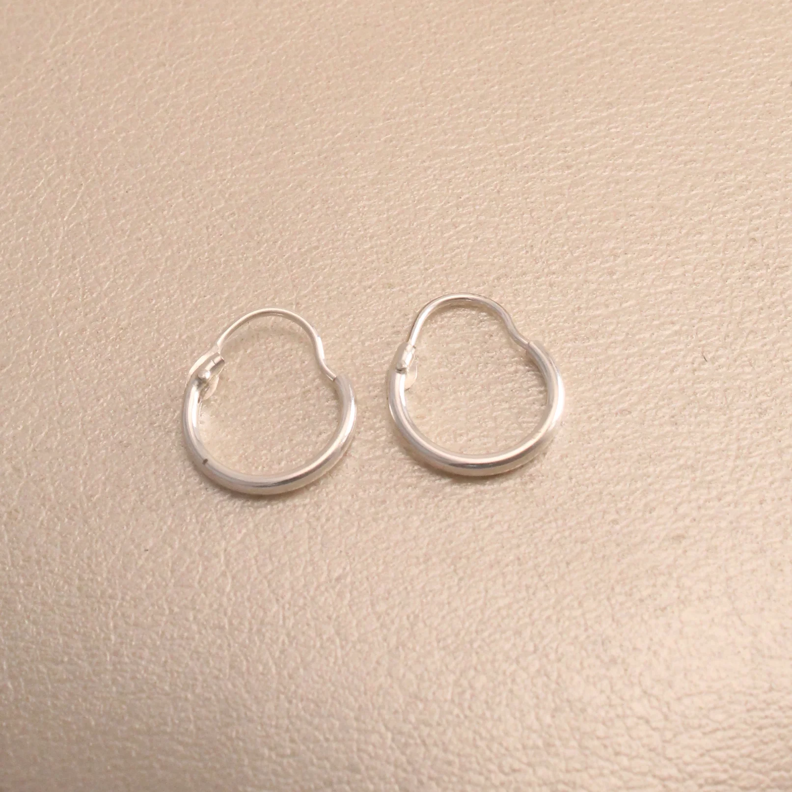 Can. candado aguja plata 0,9cm - KPS800