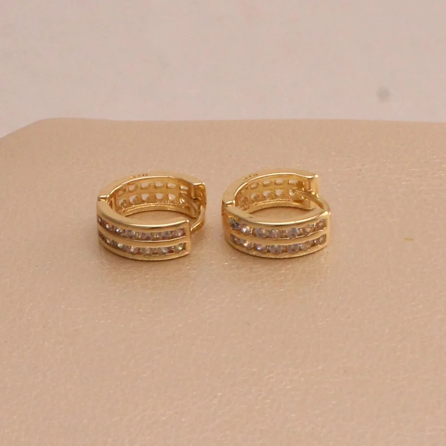Can. candonga piedra rodio - KRG855