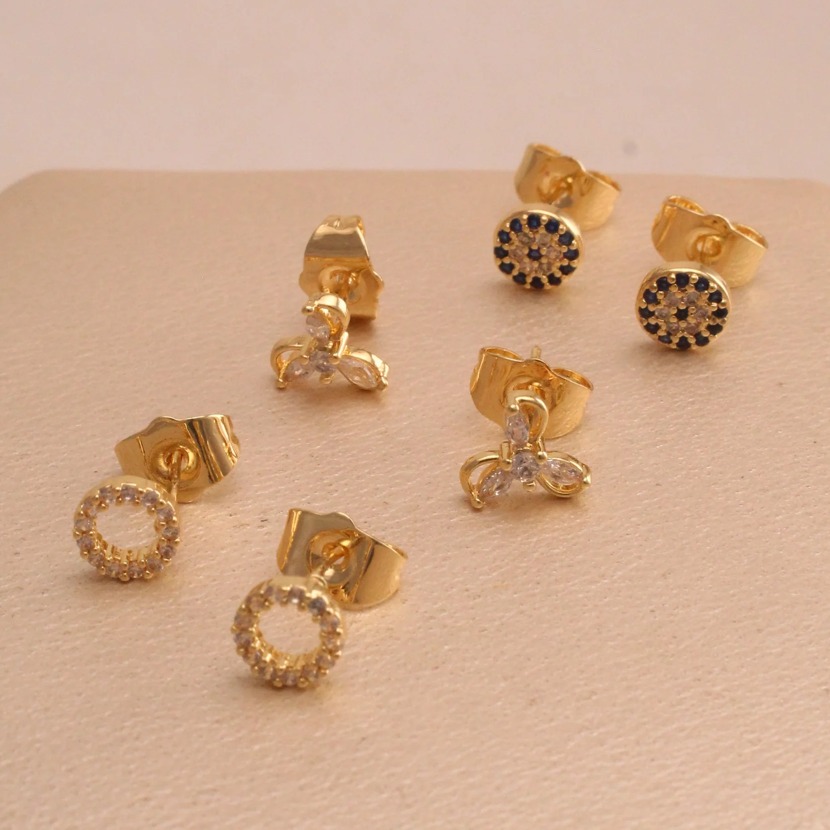 Set. luna rodio 0.7cm - LRG890