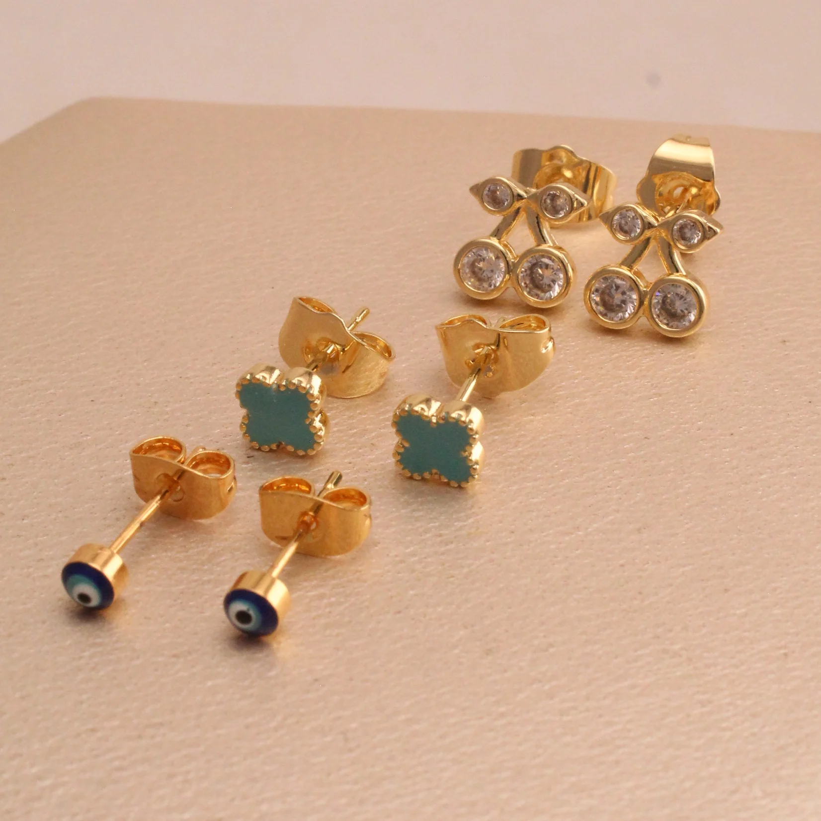 Set. set moda rodio 0.7cm - LRG968