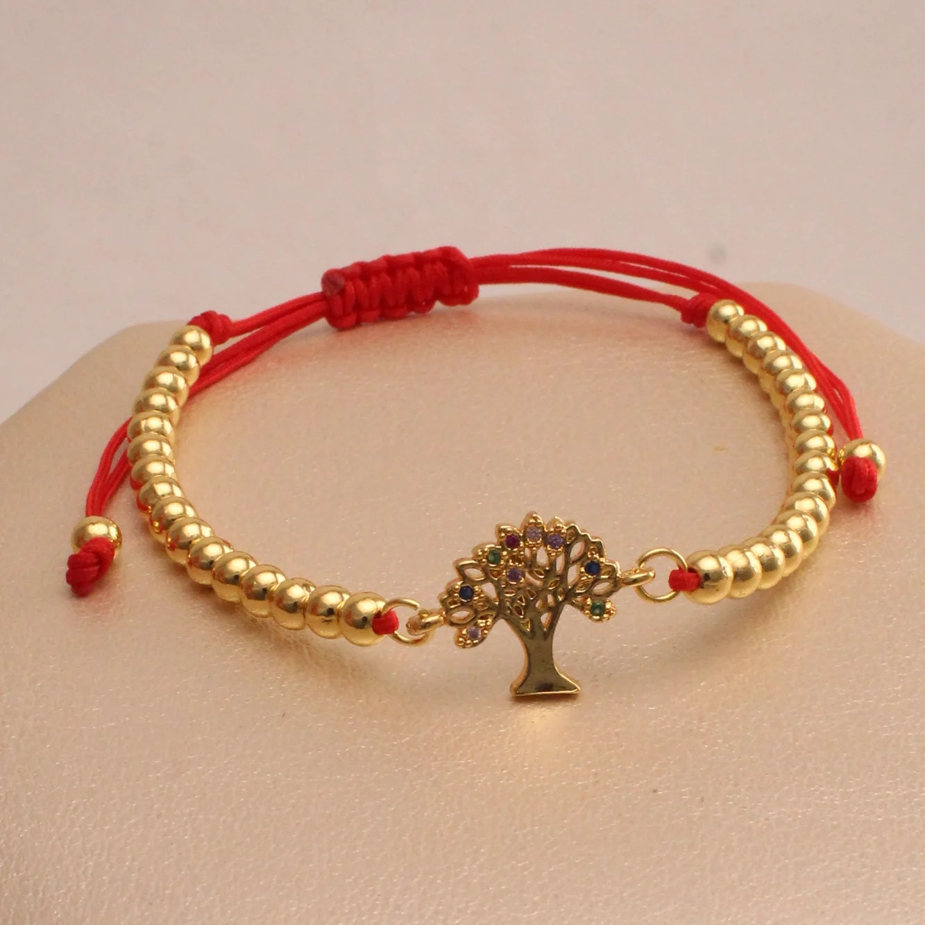 Pul. arbol vida rodio graduable - PRG941