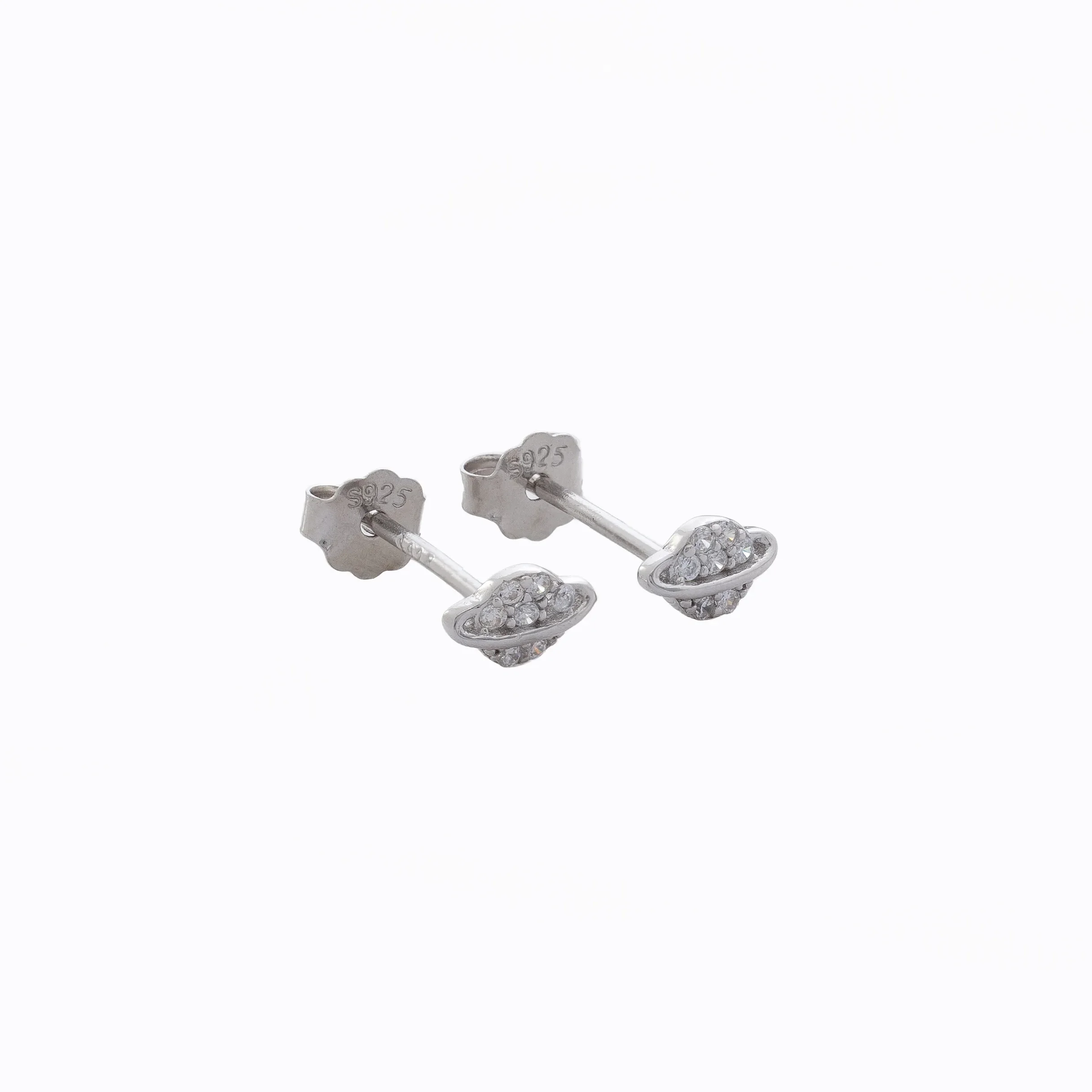 A Topo Saturn 5x3 mm - S-30038