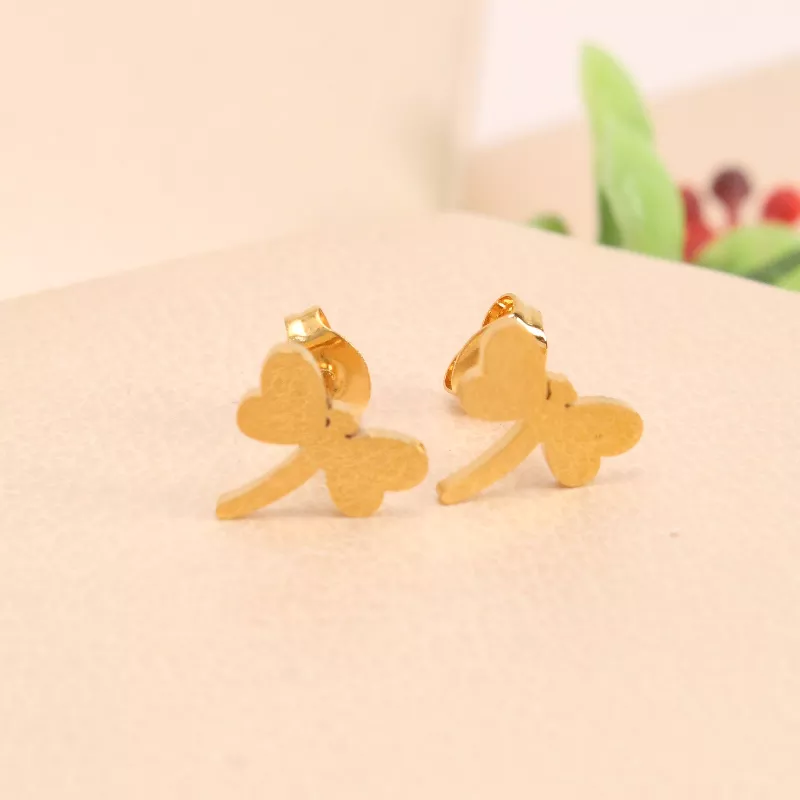 Top. Libelula Acero 0,7cm - TAA406