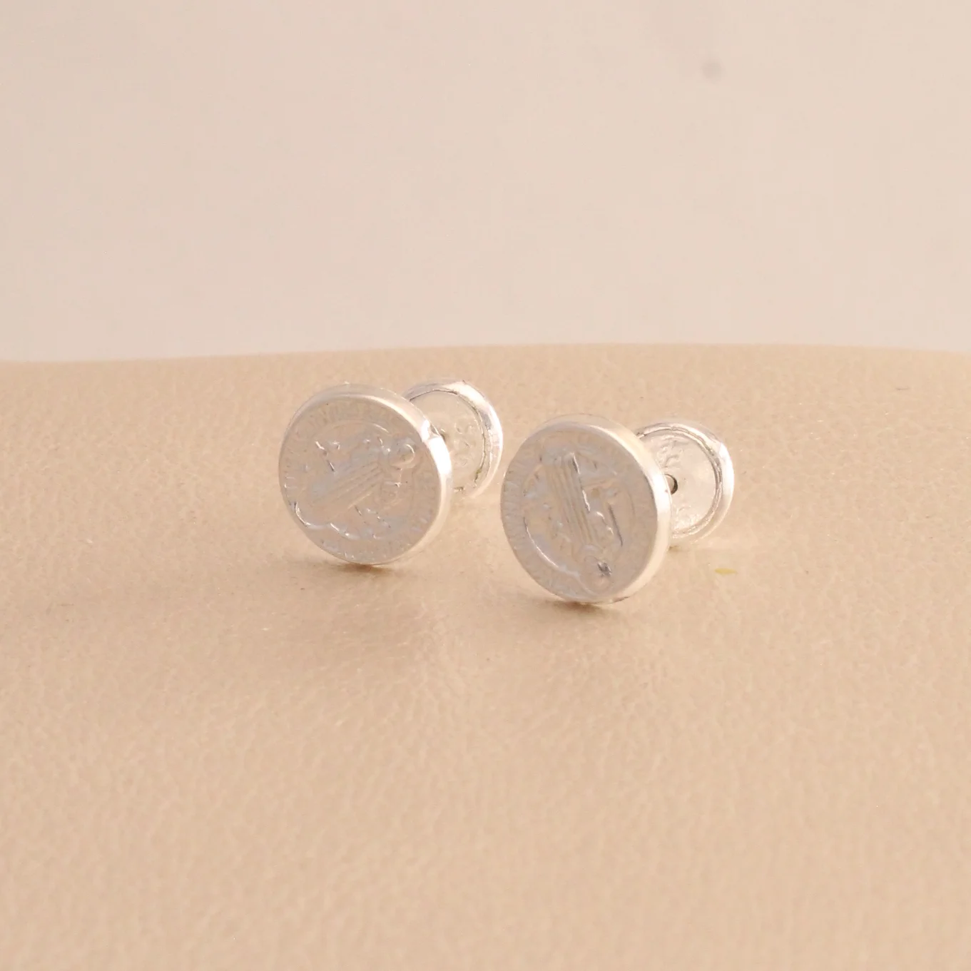 Top. san benito plata 0,7cm - TPS544