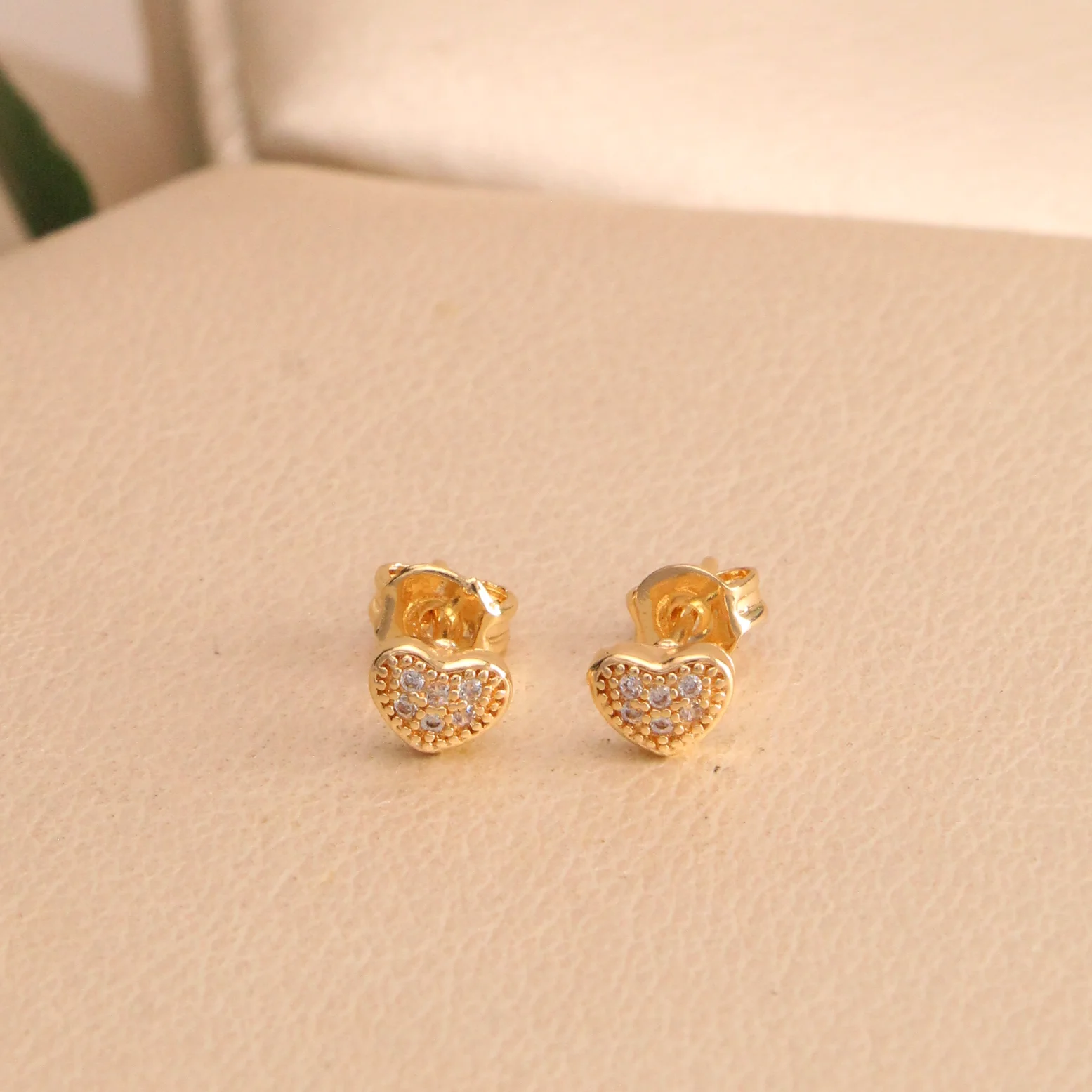 Top. corazon rodio 0,5cm - TRG631